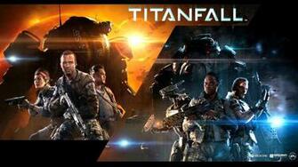 Titanfall Poster Wallpaper HD