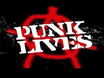 Emo Punk Wallpaper