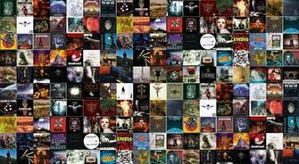 Machine Head Blackening Linkin Park Hybrid Burn Metallica