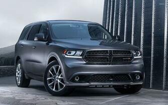 Dodge Durango Wallpaper Car