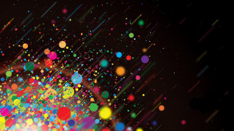 HD Abstract Background Wallpaper