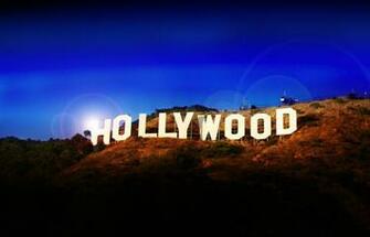 Hollywood Hills Wallpaper Desktop Background For HD