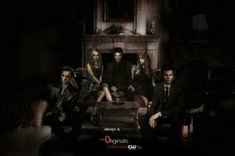 The Originals Fan Art