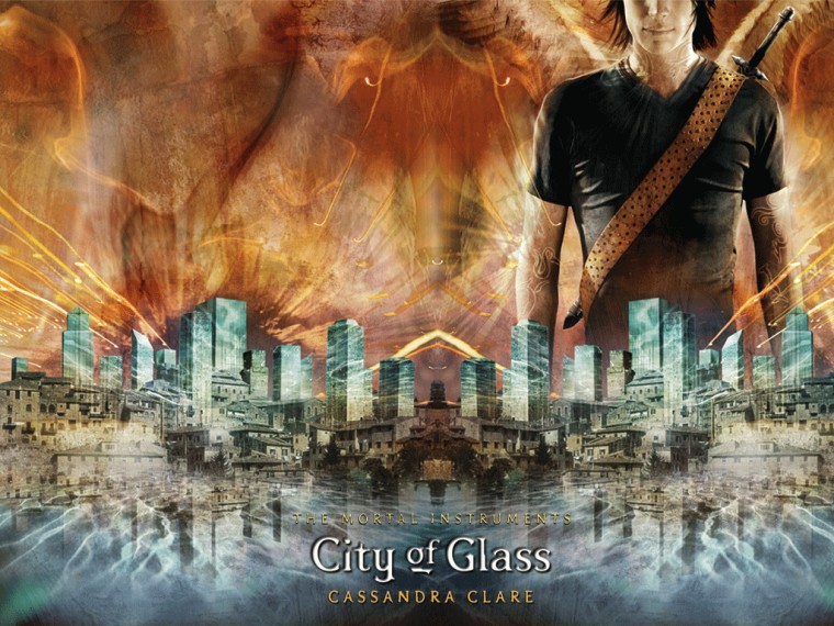 City Of Bones Image Wallpaper Photos