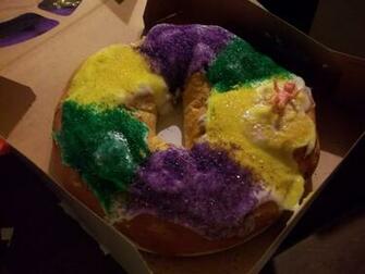 Pobble Thoughts Mardi Gras With Visual Aids