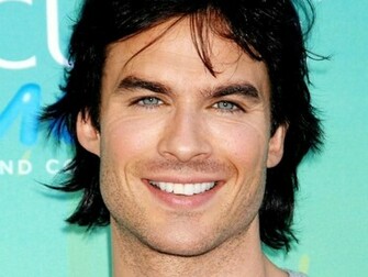 Ian Somerhalder Wallpaper