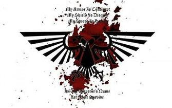 Warhammer 40k Wallpaper