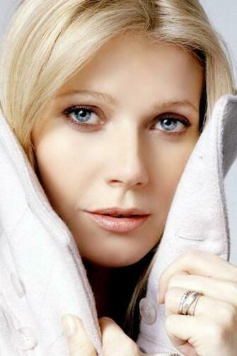Gwyneth Paltrow iPhone HD Wallpaper