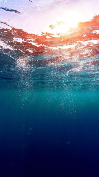 Calm Aesthetic Wallpaper