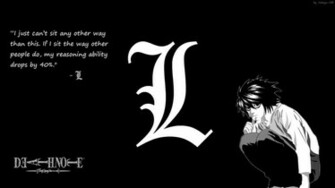 Wallpaper Death Note By Xaldyn Xiii