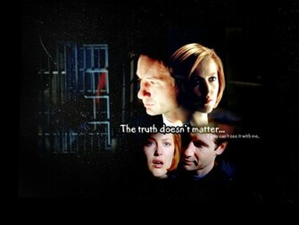 The X Files