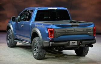 Ford Raptor Desktop HD Wallpaper Very Suitable As A