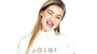 Gigi Hadid HD Wallpaper