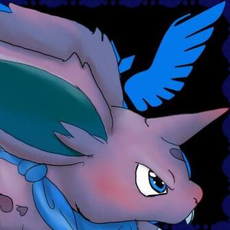 Icon I Drew Of My Pokemon Go Nidoran Male Whiskey By