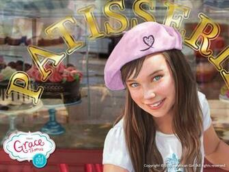 American Girl Doll Fashion