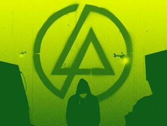Logo Wallpaper Collection Linkin Park