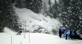Bing Winter