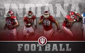 Indiana Hoosiers Desktop Wallpaper Collection Sports Geekery