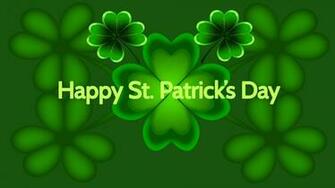Background St Patricks Day Desktop Net