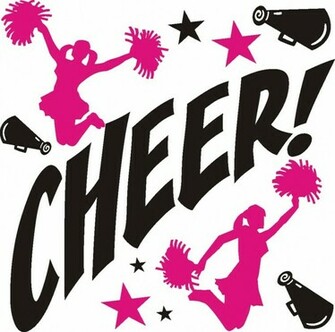 Cheerleading Wallpaper Is Growing In New