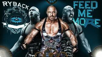 Ryback HD Wallpaper Happy Wonder World