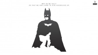 The Dark Knight Batman 4k Wallpaper By Ronnie8886