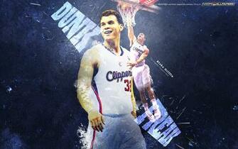 Blake Griffin Wallpaper Beautiful