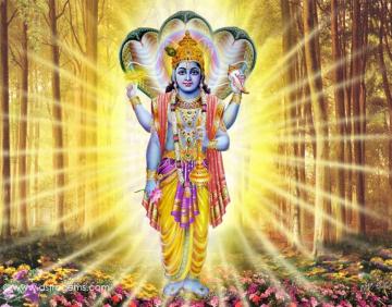 Lord Vishnu Murthy Image HD Wallpaper Teahub Io