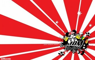 Jdm Background