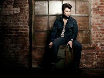Daniel Radcliffe Wallpaper