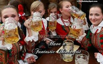 Wallpaper For Oktoberfest
