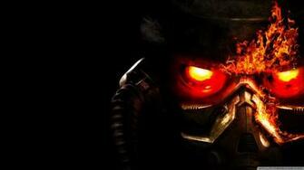 Killzone Background Ultra HD Desktop Wallpaper For 4k