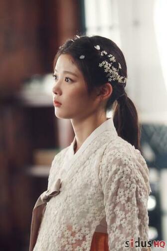 Kim Yoo Jung Android iPhone Wallpaper Asiachan Kpop