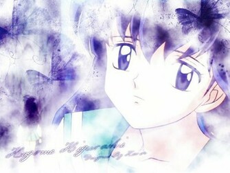 Pretty Kagome Wallpaper Desktop Background