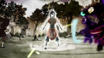 Anime Avatar The Legend Of Korra Wallpaper Just