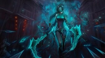 HD Surreal Wallpaper