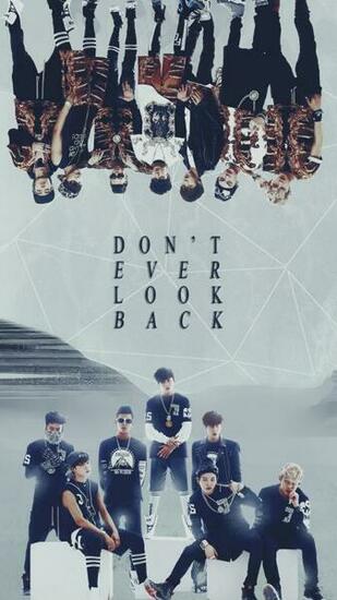 Bts Wallpaper Image