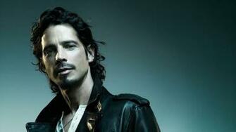 Chris Cornell Face Audioslave Wallpaper