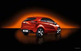 Wallpaper Anterior Kia Rio Siguiente
