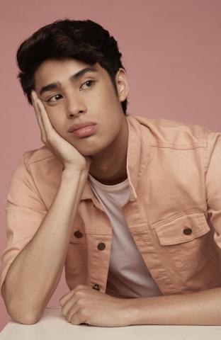 Mega Man Donny Pangilinan Wallpaper