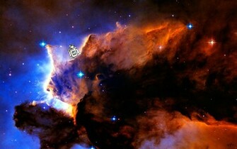 Hubble Wallpaper Widescreen