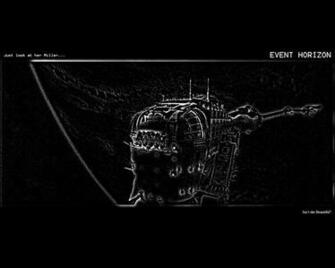 Event Horizon Wallpaper No By Lordkane