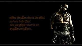 Game Of Thrones Khal Drogo Exclusive HD Wallpaper