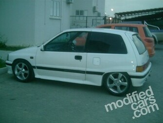 Daihatsu Sick Car Wallpaper Cool For Desktop