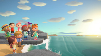Animal Crossing Winter Update Comes November Gaming Instincts