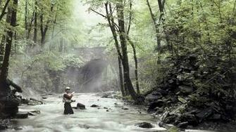 Fishing Computer Wallpaper Desktop Background Id