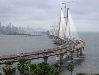 Mumbai Wallpaper