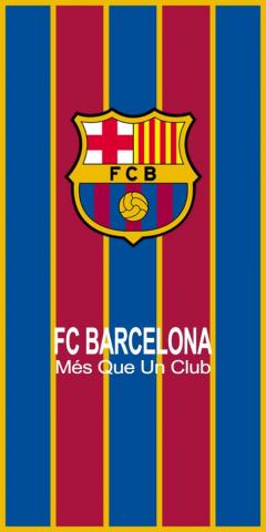 Barcelona Wallpaper