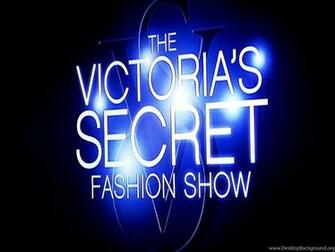 Vsfs Logo The Victoria S Secret Fashion Show Wallpaper
