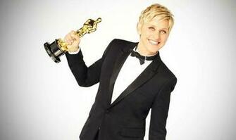Ellen Degeneres HD Wallpaper 7wallpaper Net
